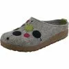 Haflinger Faible Pantoletten -Schuhladen 26379752 01