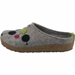 Haflinger Faible Pantoletten -Schuhladen 26379752 03