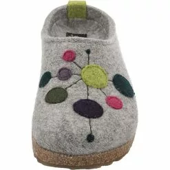Haflinger Faible Pantoletten -Schuhladen 26379752 04
