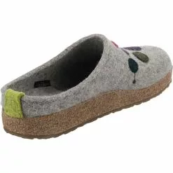 Haflinger Faible Pantoletten -Schuhladen 26379752 05