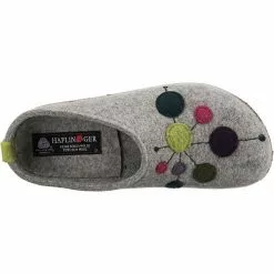 Haflinger Faible Pantoletten -Schuhladen 26379752 06