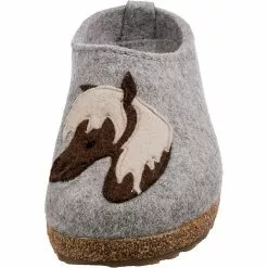 Haflinger Cavallo Pantoletten -Schuhladen 26379758 04