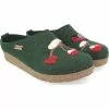 Haflinger Winterbird Pantoletten -Schuhladen 26379759 01