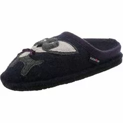 Haflinger Chiuaha Pantoffeln