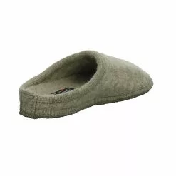 Haflinger Herzerl Pantoffeln - Beige 13 Haflinger Herzerl Pantoffeln - Beige -Schuhladen 26379763 05