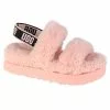 Ugg Hausschuhe Oh Fluffita 1120876-PSLP Hausschuhe - Rosa