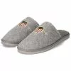 Gant Tamaware Homeslipper Mid Gray Hausschuhe - Grau -Schuhladen 26383845 01