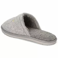 Gant Tamaware Homeslipper Mid Gray Hausschuhe - Grau -Schuhladen 26383845 03