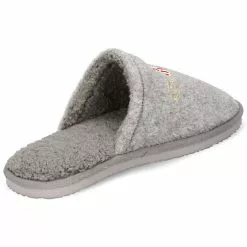 Gant Tamaware Homeslipper Mid Gray Hausschuhe - Grau -Schuhladen 26383845 04