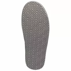 Gant Tamaware Homeslipper Mid Gray Hausschuhe - Grau -Schuhladen 26383845 07