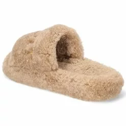 Gant Homesy Homeslipper Walnut Hausschuhe - Braun -Schuhladen 26384399 03