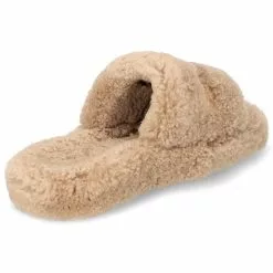 Gant Homesy Homeslipper Walnut Hausschuhe - Braun -Schuhladen 26384399 04