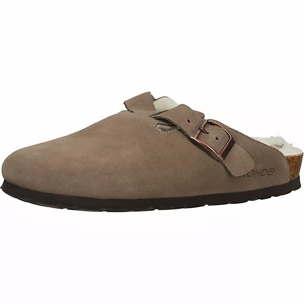Rohde Hausschuhe Pantoffeln 3 Rohde Hausschuhe Pantoffeln