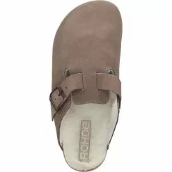 Rohde Hausschuhe Pantoffeln 14 Rohde Hausschuhe Pantoffeln -Schuhladen 26503510 06