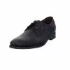 Floris Van Bommel Herren Businessschuhe De Stapper 17.83 Schnürschuh Schnürhalbschuhe Büro Elegant Glattleder Uni Business-Schnürschuhe -Schuhladen 26576563 01