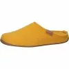 Living Kitzbühel Hausschuhe Pantoffeln - Gelb
