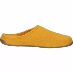 Living Kitzbühel Hausschuhe Pantoffeln - Gelb 12 Living Kitzbühel Hausschuhe Pantoffeln - Gelb -Schuhladen 26671612 04