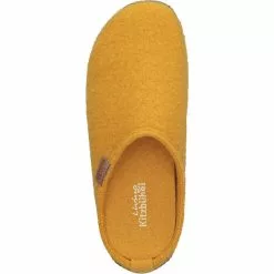 Living Kitzbühel Hausschuhe Pantoffeln - Gelb 14 Living Kitzbühel Hausschuhe Pantoffeln - Gelb -Schuhladen 26671612 06