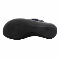 Westland Korsika 308 | Hausschuh Für Damen | Blau Korsika 308, Dunkelblau Pantoffeln - Dunkelblau 21 Westland Korsika 308 | Hausschuh Für Damen | Blau Korsika 308, Dunkelblau Pantoffeln - Dunkelblau -Schuhladen 26693997 06