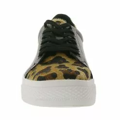 City Walk Schnürschuhe - Schwarz -Schuhladen 26895819 05