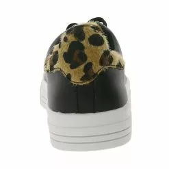 City Walk Schnürschuhe - Schwarz -Schuhladen 26895819 06