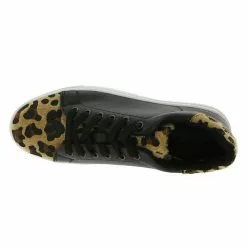 City Walk Schnürschuhe - Schwarz -Schuhladen 26895819 07