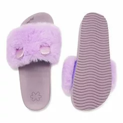 Flip*flop Hausschuh Pool Fur*mouse Metallic Hausschuhe 7 Flip*flop Hausschuh Pool Fur*mouse Metallic Hausschuhe -Schuhladen 27022618 03