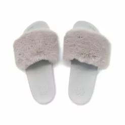 Flip*flop Hausschuh Pool*furry Hausschuhe