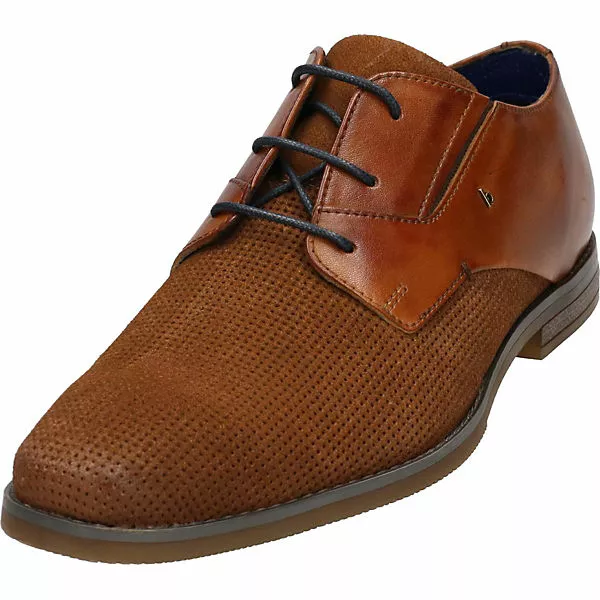 Bugatti Business Schuhe 3 Bugatti Business Schuhe