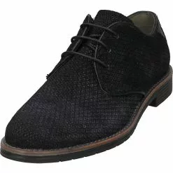 Bugatti Business Schuhe - Schwarz