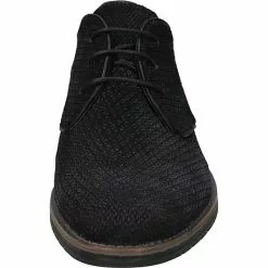 Bugatti Business Schuhe - Schwarz -Schuhladen 27024258 03