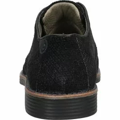 Bugatti Business Schuhe - Schwarz -Schuhladen 27024258 05