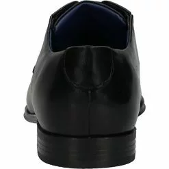 Bugatti Business Schuhe - Schwarz -Schuhladen 27024262 05