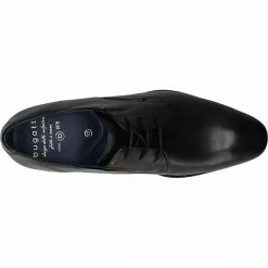 Bugatti Business Schuhe - Schwarz -Schuhladen 27024262 06