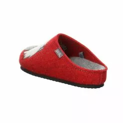 Ara Damen Hausschuhe Slipper Cosy-W Hausschuh Gemütlich Puschen Textil Uni Hausschuhe - Rot 18 Ara Damen Hausschuhe Slipper Cosy-W Hausschuh Gemütlich Puschen Textil Uni Hausschuhe - Rot -Schuhladen 27036422 07