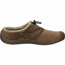 Keen Hausschuhe Geschlossene Hausschuhe - Dunkelbraun -Schuhladen 27050918 04