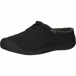 Keen Hausschuhe Hausschuhe - Schwarz