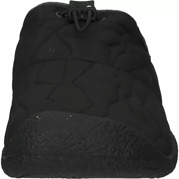 Keen Hausschuhe Hausschuhe - Schwarz 5 Keen Hausschuhe Hausschuhe - Schwarz – Bild 3