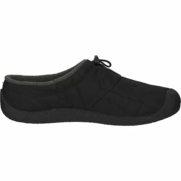 Keen Hausschuhe Hausschuhe - Schwarz 6 Keen Hausschuhe Hausschuhe - Schwarz – Bild 4