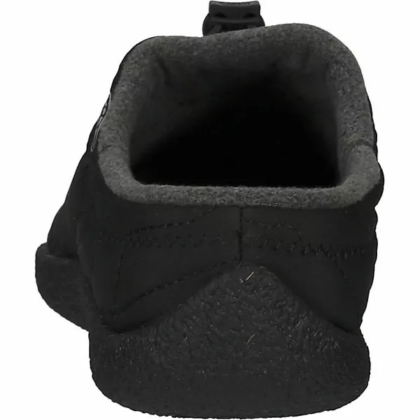 Keen Hausschuhe Hausschuhe - Schwarz 7 Keen Hausschuhe Hausschuhe - Schwarz – Bild 5