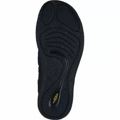 Keen Hausschuhe Hausschuhe - Schwarz 15 Keen Hausschuhe Hausschuhe - Schwarz -Schuhladen 27050945 07