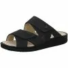 Finn Comfort Hausschuhe - Grau -Schuhladen 27098071 01
