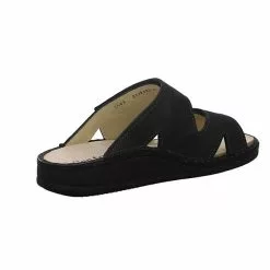 Finn Comfort Hausschuhe - Grau -Schuhladen 27098071 05