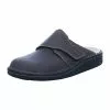 Finn Comfort Hausschuhe - Braun -Schuhladen 27101588 01