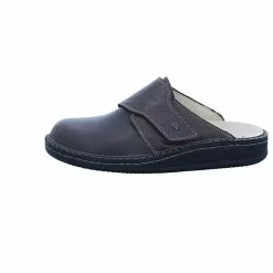 Finn Comfort Hausschuhe - Braun -Schuhladen 27101588 02