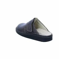 Finn Comfort Hausschuhe - Braun -Schuhladen 27101588 03