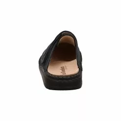 Finn Comfort Hausschuhe - Blau -Schuhladen 27101658 04
