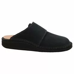Finn Comfort Hausschuhe - Blau -Schuhladen 27101658 06