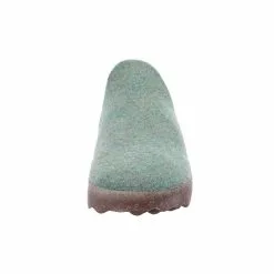 Asportuguesas Hausschuhe - Grün -Schuhladen 27101676 07