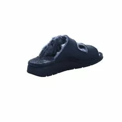 Finn Comfort Hausschuhe - Schwarz -Schuhladen 27102459 05